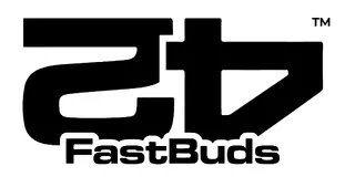 420 Fast Buds Logo