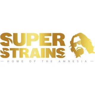 Super Strains