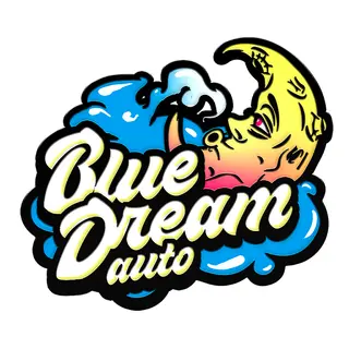 Blue Dream´matic