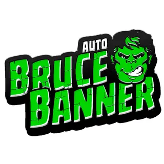 Bruce Banner Auto