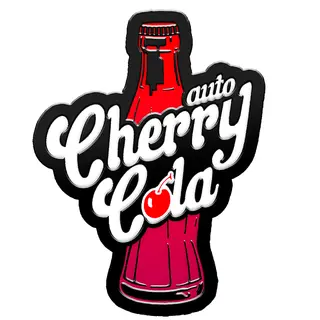 Chery Cola