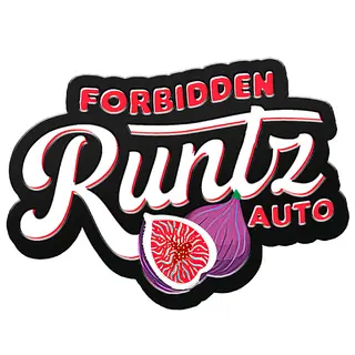 Forbidden Runtz