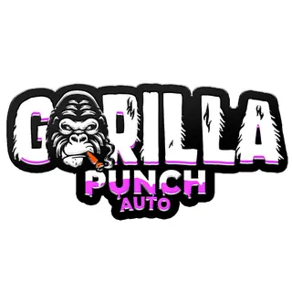 Gorilla Punch