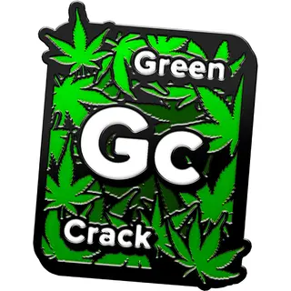 Green Crack