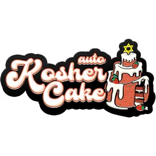 Kosher Cake Auto