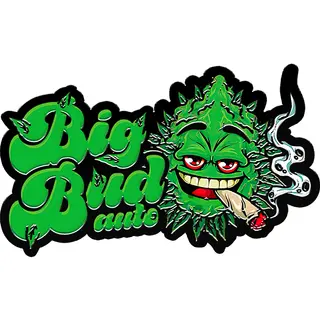 Original Auto Big Bud