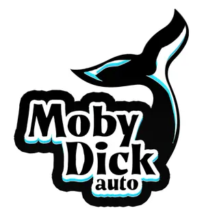 Original Auto Moby Dick