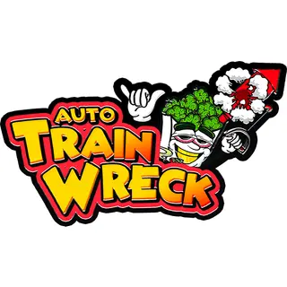 Original Auto Trainwreck