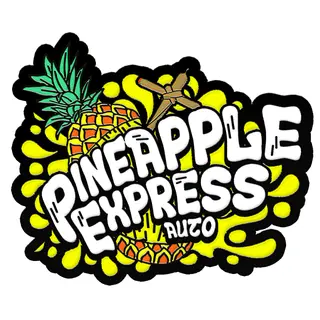 Pineapple Express