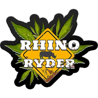 Rhino Ryder