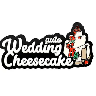 Wedding Cheesecake