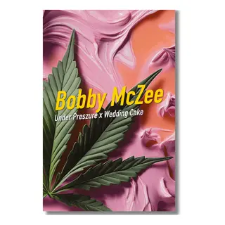 Bobby McZee