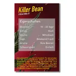 Killer Bean - 3 Stück