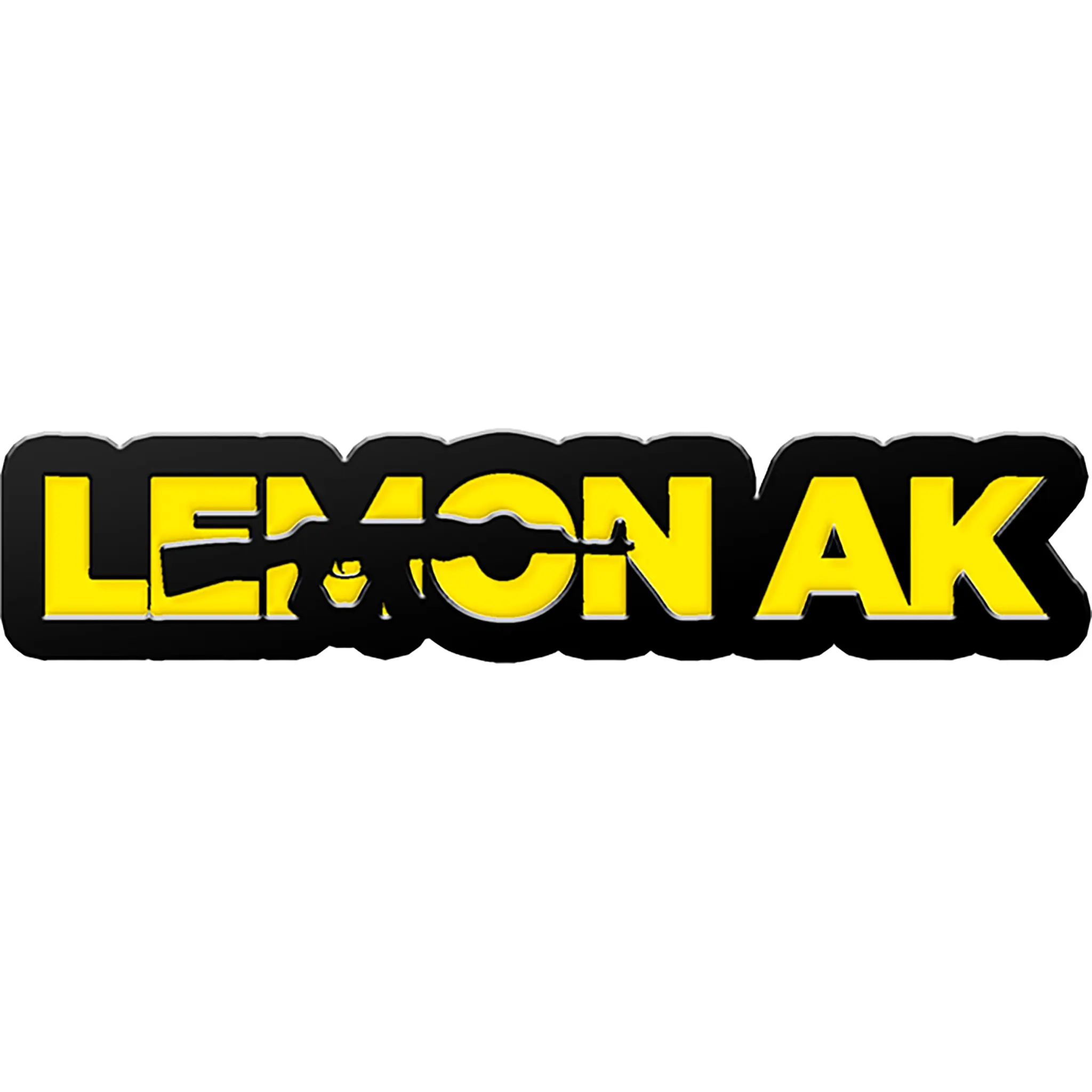 Lemon AK-3 Stück