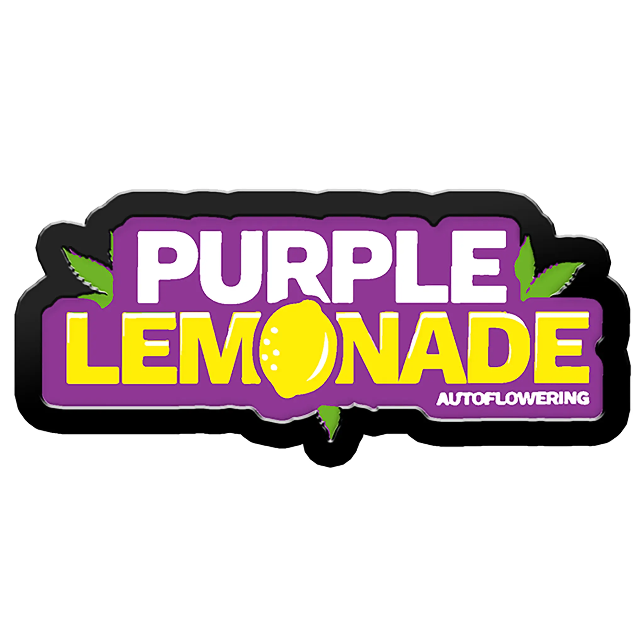 Purple Lemonade-3 Stück