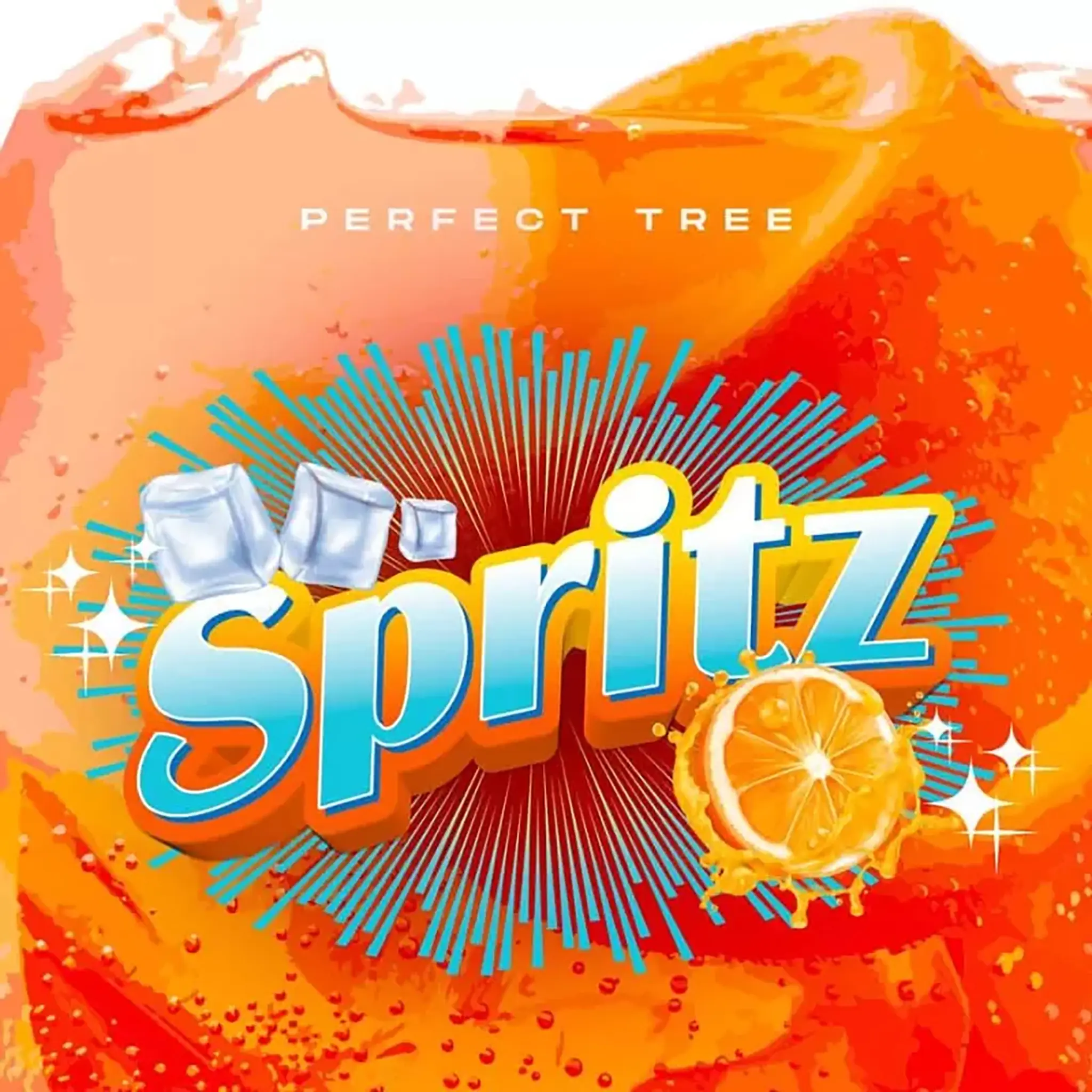 Spritz -6 Stück